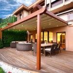 Pergola Bakımı: Büyük Masraflardan Kurtulmanın Altın Kuralları