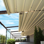 Gıcırdayan veya Tutukluk Yapan Pergola Sistemleri İçin Pratik Çözümler